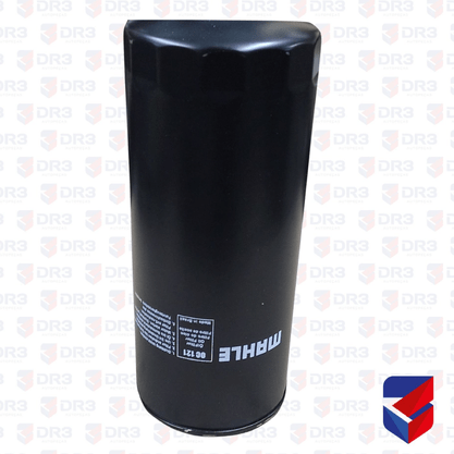Filtro Turbina Volvo 6884417 21707133 OC121 Mahle