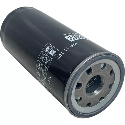 Filtro Turbina Volvo 4775565 WP11102 Mann Filter