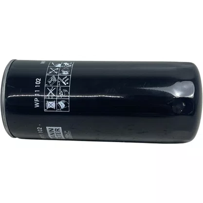 Filtro Turbina Volvo 4775565 WP11102 Mann Filter