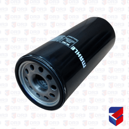 Filtro Turbina Volvo 4775565 WP11102 LF3654 OC282 Mahle