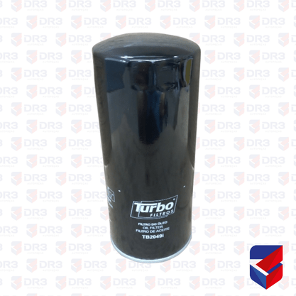 Filtro Turbina Volvo 4775565 WP11102 LF3654 TB2049 Turbo Filtros