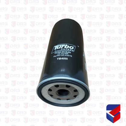 Filtro Turbina Volvo 6884417 21707133 PH49A TB400 Turbo Filtros