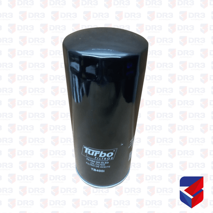 Filtro Turbina Volvo 6884417 21707133 PH49A TB400 Turbo Filtros