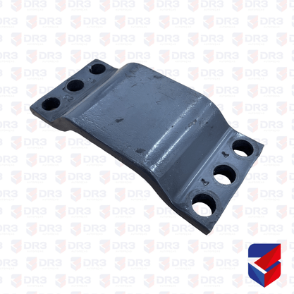 Fixador Sapata Quinta Roda Jost 6 Furos Jost