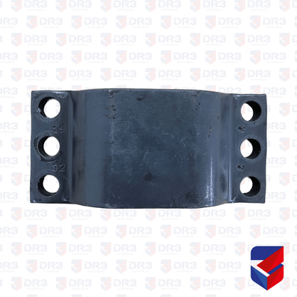 Fixador Sapata Quinta Roda Jost 6 Furos Jost