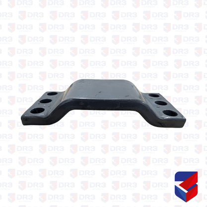 Fixador Sapata Quinta Roda Jost 6 Furos Jost