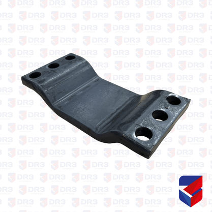 Fixador Sapata Quinta Roda Jost 6 Furos Jost