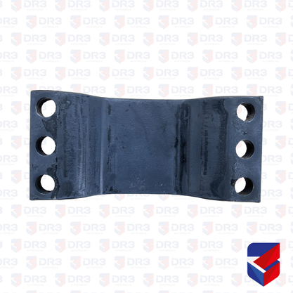 Fixador Sapata Quinta Roda Jost 6 Furos Jost