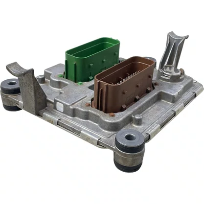 Fixador Vareta Oleo Scania S4 1468683 501767 BrCompany
