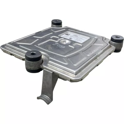 Fixador Vareta Oleo Scania S4 1468683 501767 BrCompany