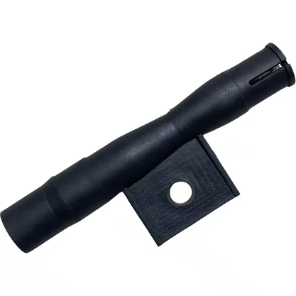 Fixador Vareta Oleo Scania S4 1468683 501767 BrCompany
