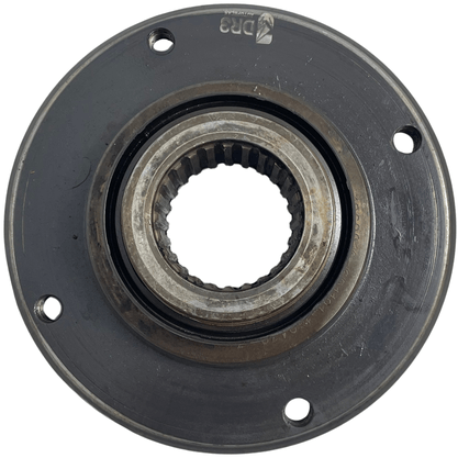 Flange Acoplamento Cambio 24 Estrias Scania S5 1868016 Original