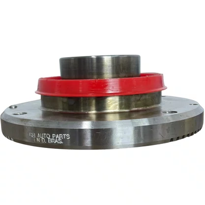 Flange Acoplamento Cambio 24 Estrias Scania S5 1868016 S838 Rei
