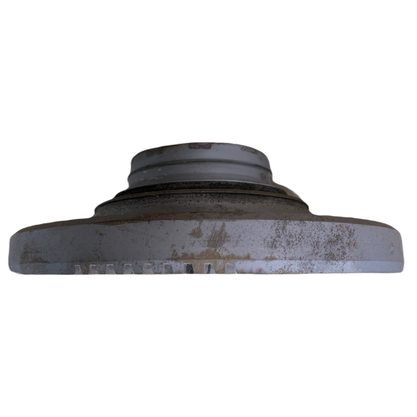Flange Acoplamento Diferencial 24 Estrias Scania RP885 R660 Original