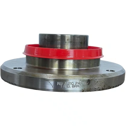 Flange Acoplamento Diferencial 24 Estrias Scania S5 1535361 Rei