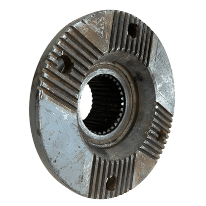 Flange Acoplamento Diferencial 31 Estrias Mercedes Benz Original