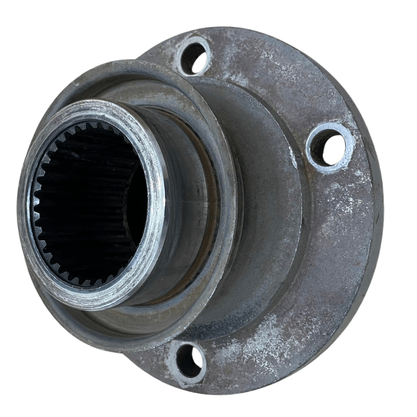 Flange Acoplamento Diferencial 31 Estrias Mercedes Benz Original