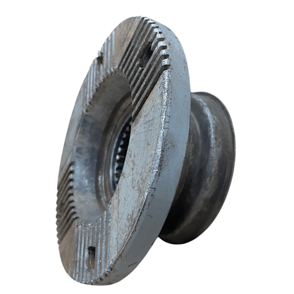 Flange Acoplamento Diferencial 31 Estrias Mercedes Benz Original