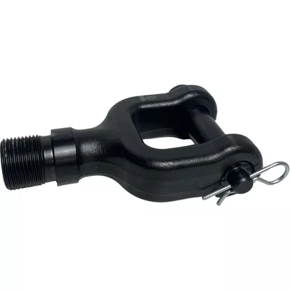 Flange Acoplamento Reboque Mercedes Benz New Actros Original