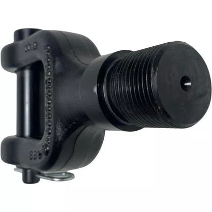 Flange Acoplamento Reboque Mercedes Benz New Actros Original