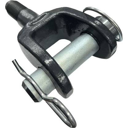Flange Acoplamento Reboque Scania NTG 2668558 2055887 Bester
