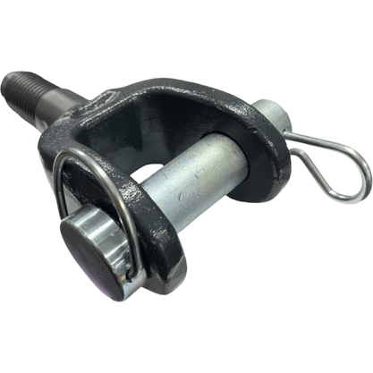 Flange Acoplamento Reboque Scania NTG 2668558 2055887 Bester