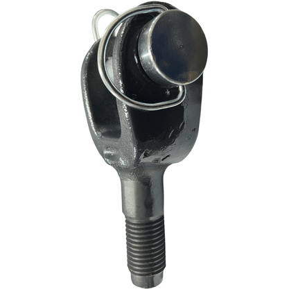 Flange Acoplamento Reboque Scania NTG 2668558 2055887 Bester