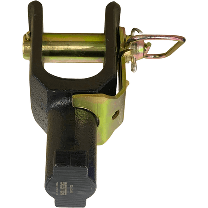 Flange Acoplamento Reboque Volvo FH NH Classico 1629389 Bester