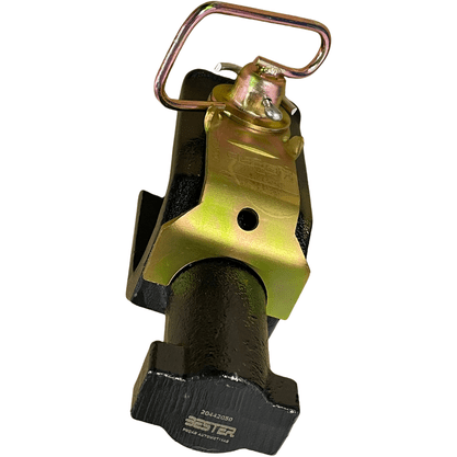 Flange Acoplamento Reboque Volvo FH NH Classico 1629389 Bester