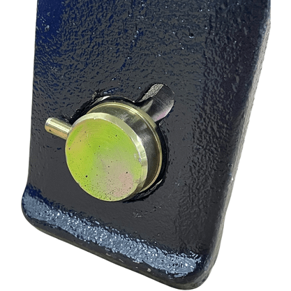 Flange Acoplamento Reboque Volvo FH NH Classico 1629389 Bester