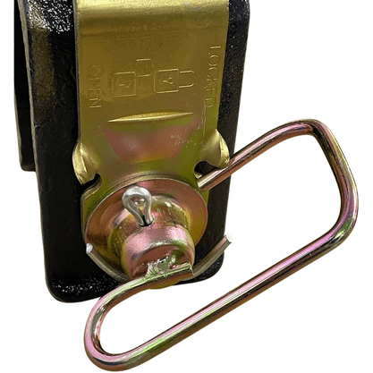 Flange Acoplamento Reboque Volvo FH NH Classico 1629389 Bester