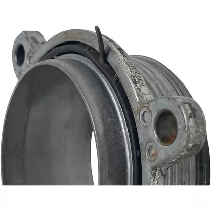 Flange Adaptador Mangueira Admissao Scania NTG Super Euro 6 Original