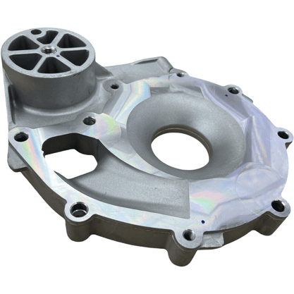 Flange Bomba Dagua Scania S4 1450153 006213 502703 Bester