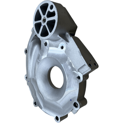 Flange Bomba Dagua Scania S4 1450153 006213 502703 Bester
