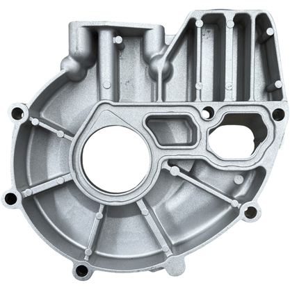 Flange Bomba Dagua Scania S4 1450153 006213 502703 Bester