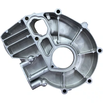 Flange Bomba Dagua Scania S4 1450153 11522 502703 006213 Schadek