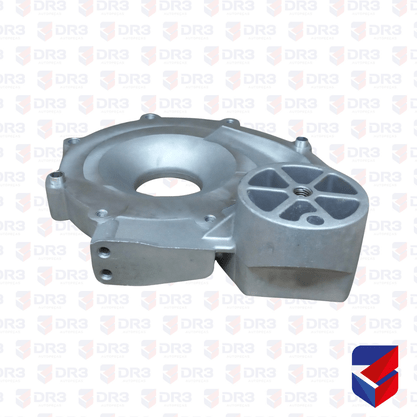 Flange Bomba Dagua Scania S4 1450153 006213 502703 BrCompany