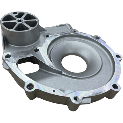 Flange Bomba Dagua Scania S5 1787121 1528348 BZ0089 Bester