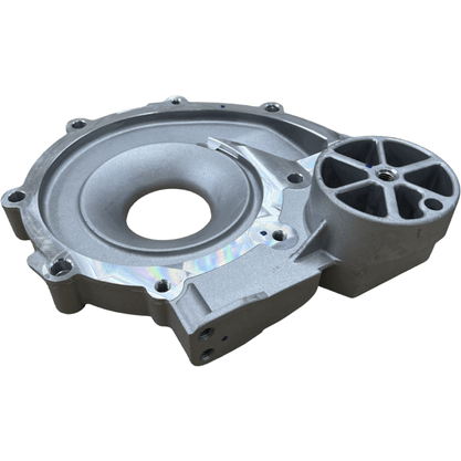Flange Bomba Dagua Scania S5 1787121 1528348 BZ0089 Bester