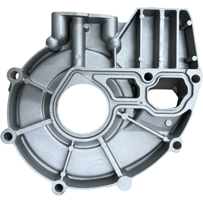 Flange Bomba Dagua Scania S5 1787121 1528348 BZ0089 Bester