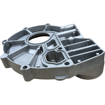 Flange Bomba Dagua Scania S5 1787121 1528348 BZ0089 Bester
