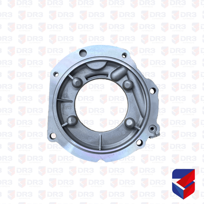 Flange Bomba Injetora Scania S4 1376871 1549330 007371 Cipec