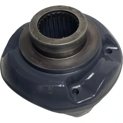 Flange Caixa Diferencial Scania 24 Estrias 1422427 1508397 Original