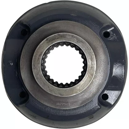 Flange Caixa Diferencial Scania 24 Estrias 1422427 1508397 Original