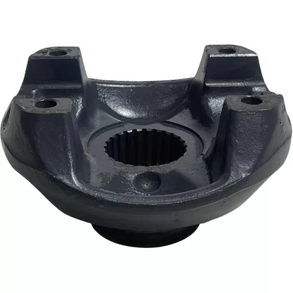 Flange Caixa Diferencial Scania 24 Estrias 1422427 1508397 Original