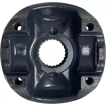 Flange Caixa Diferencial Scania 24 Estrias 1422427 1508397 Original