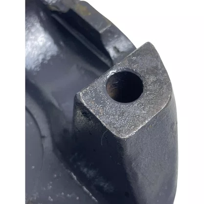 Flange Caixa Diferencial Scania 24 Estrias 1422427 1508397 Original