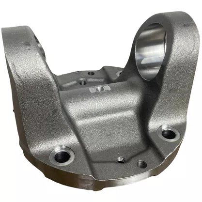 Flange Caixa Diferencial Scania Euro 5 6x4 1531005 S451 Rei