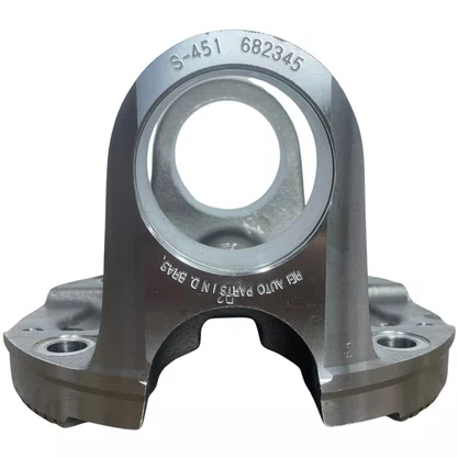 Flange Caixa Diferencial Scania Euro 5 6x4 1531005 S451 Rei