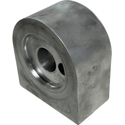 Flange Carcaca Radiador Oleo Caixa Volvo FH FM 21983348 Original